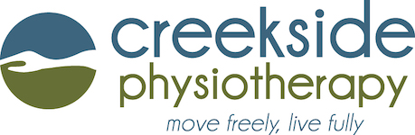 Creekside physiotherapy