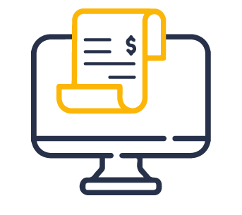 Bill, manage, & track pre-paid packages of services